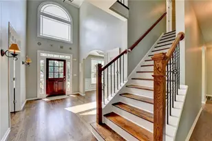 2562 Wild Heron Ct, Dacula, GA 30019 - Photo 6