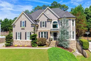 2562 Wild Heron Ct, Dacula, GA 30019 - Photo 1