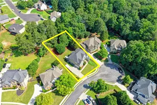 2562 Wild Heron Ct, Dacula, GA 30019 - Photo 70
