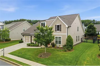 159 Waverly Drive, Alpharetta, GA 30004 - Photo 6