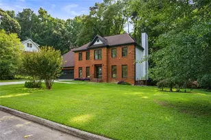 467 Orchards Walk, Stone Mountain, GA 30087 - Photo 1
