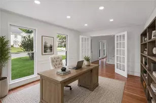 467 Orchards Walk, Stone Mountain, GA 30087 - Photo 4