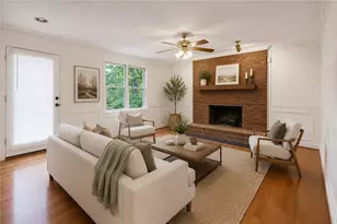 467 Orchards Walk, Stone Mountain, GA 30087 - Photo 12