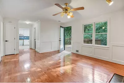 467 Orchards Walk, Stone Mountain, GA 30087 - Photo 16