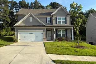 3627 BRYANT Mdw Cir, Buford, GA 30519 - Photo 2