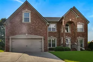 6820 Search Light Trail, Stonecrest, GA 30038 - Photo 2