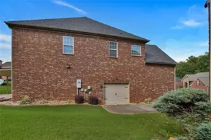 6820 Search Light Trail, Stonecrest, GA 30038 - Photo 18