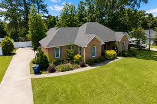 177 Timber Ridge Dr, Macon, GA 31216 - Photo 2