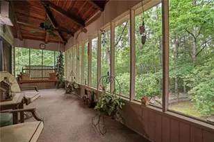 988 Woodland, Sautee Nacoochee, GA 30571 - Photo 32