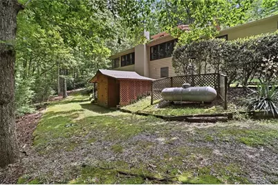 988 Woodland, Sautee Nacoochee, GA 30571 - Photo 56