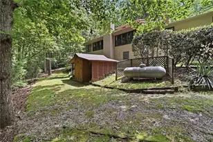 988 Woodland, Sautee Nacoochee, GA 30571 - Photo 56