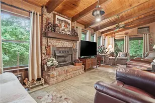 988 Woodland, Sautee Nacoochee, GA 30571 - Photo 26