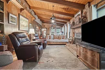 988 Woodland, Sautee Nacoochee, GA 30571 - Photo 28