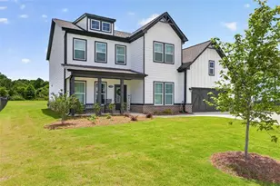 2759 Porches Ln, Dacula, GA 30019 - Photo 2