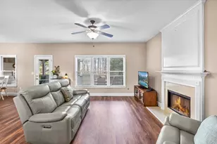 4542 Amysaye Walk NW, Acworth, GA 30101 - Photo 10