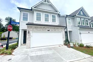 4777 Moonstone Trce, Kennesaw, GA 30144 - Photo 1