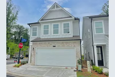 4777 Moonstone Trace, Kennesaw, GA 30144 - Photo 2