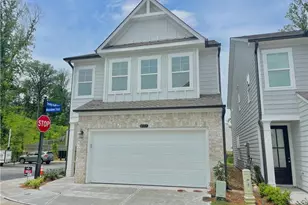 4777 Moonstone Trce, Kennesaw, GA 30144 - Photo 2