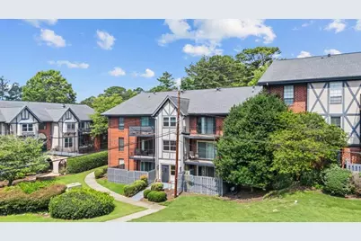 6851 Roswell Road #O8, Atlanta, GA 30328 - Photo 16