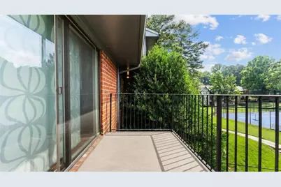 6851 Roswell Road #O8, Atlanta, GA 30328 - Photo 12