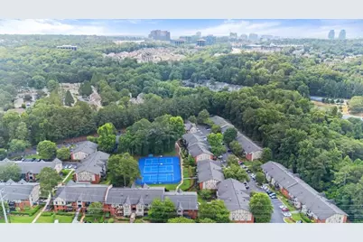 6851 Roswell Road #O8, Atlanta, GA 30328 - Photo 20