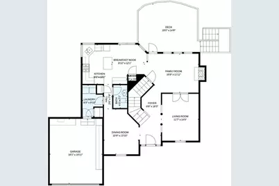 3401 Longfield Drive, Snellville, GA 30039 - Photo 32