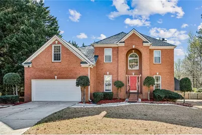 3401 Longfield Drive, Snellville, GA 30039 - Photo 1