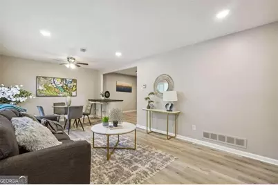 2287 Mulberry Street, Atlanta, GA 30344 - Photo 2