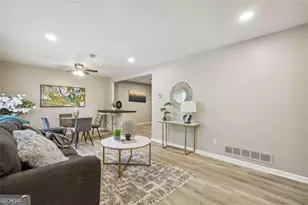 2287 Mulberry St, Atlanta, GA 30344 - Photo 2