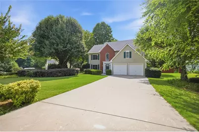 4110 Starr Creek Road, Cumming, GA 30028 - Photo 2