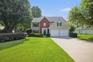 4110 Starr Creek Rd, Cumming, GA 30028 - Photo 1