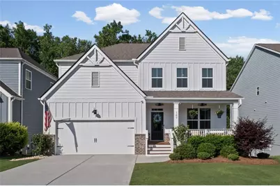 149 Treeline Trail, Canton, GA 30115 - Photo 1