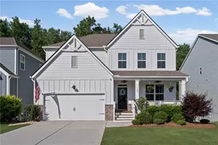 149 Treeline Trl, Canton, GA 30115 - Photo 1