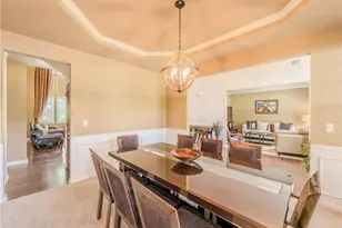 40 Village Green Ct SW, Lilburn, GA 30047 - Photo 4
