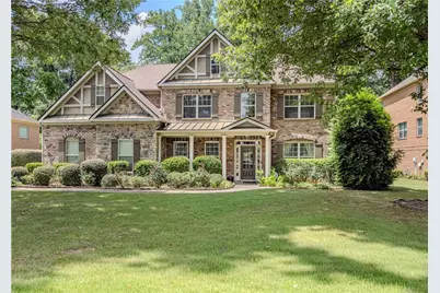 40 Village Green Court SW, Lilburn, GA 30047 - Photo 36