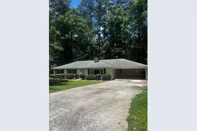 125 Pebble Trail, Alpharetta, GA 30009 - Photo 2