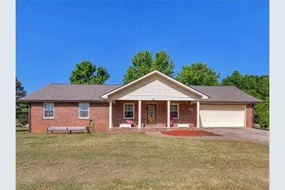 121 Rosser Road, McDonough, GA 30252 - Photo 1