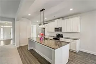 3601 Deaton Trail, Buford, GA 30519 - Photo 8