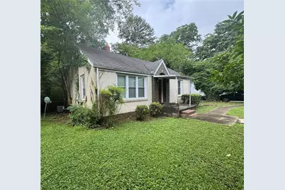 [Address not provided], Decatur, GA 30032 - Photo 1