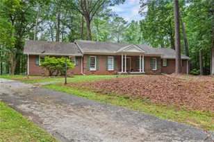 2373 Oxbow Cir, Stone Mountain, GA 30087 - Photo 1