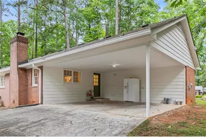 2373 Oxbow Circle, Stone Mountain, GA 30087 - Photo 26