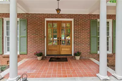 2373 Oxbow Circle, Stone Mountain, GA 30087 - Photo 2