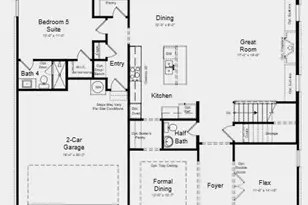 3180 Danlow Ct, Kennesaw, GA 30152 - Photo 2
