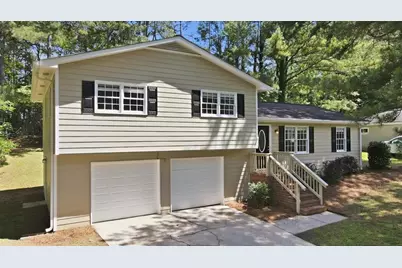 3692 Stoney View Drive, Marietta, GA 30062 - Photo 2
