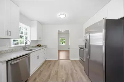 3692 Stoney View Drive, Marietta, GA 30062 - Photo 8