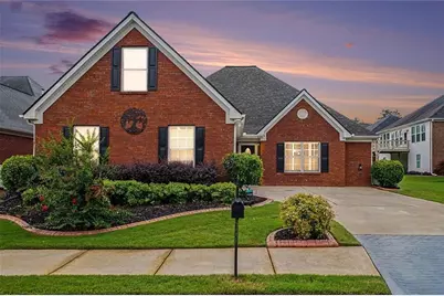 404 Gracious Way, McDonough, GA 30253 - Photo 2