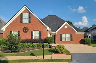 404 Gracious Way, McDonough, GA 30253 - Photo 1