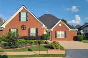404 Gracious Way, McDonough, GA 30253 - Photo 1