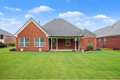 404 Gracious Way, McDonough, GA 30253 - Photo 28