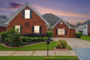 404 Gracious Way, McDonough, GA 30253 - Photo 2